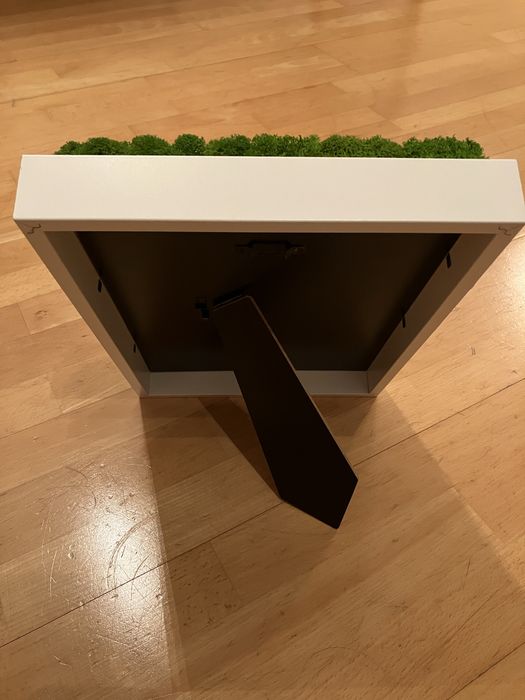 Obraz z mchu 32,5x23,5cm