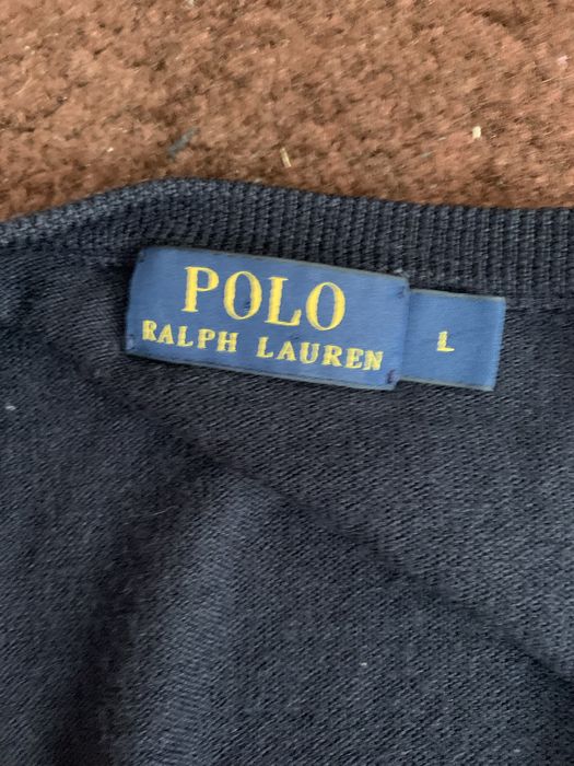 Светр Polo Ralph Lauren