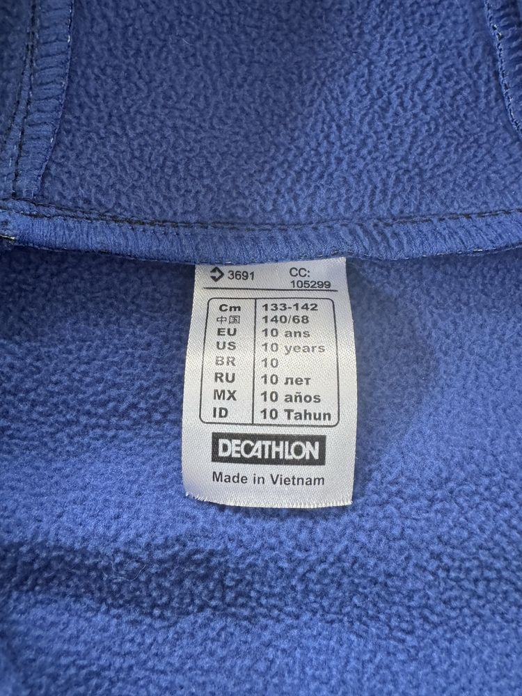 Kurtka softshell Decathlon, nowa bez metek