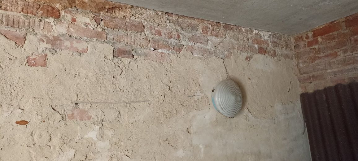 Гараж 1 міськлікарня О. Гончара