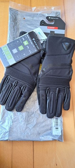 Luvas Revit Drifter 3 H2O Ladies - Novas