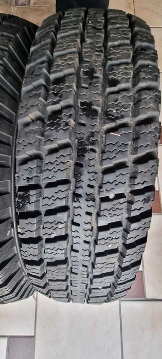 Sprzedam opony zimowe Dębica 13  3 szt