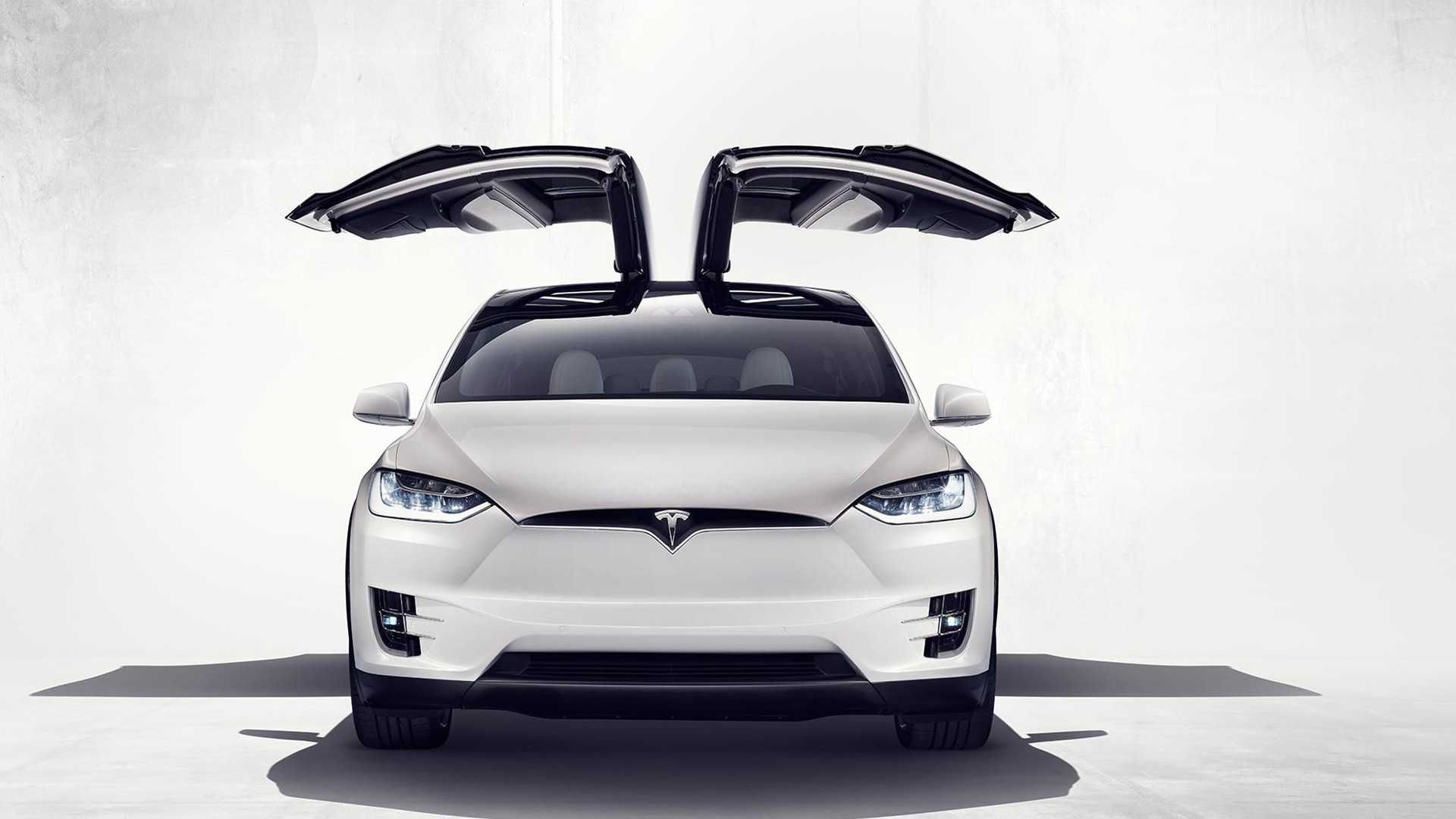 АКЦІЯ Скло лобове Tesla Model X стекло лобовое тесла х АП 2\2.5