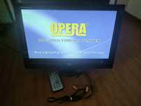 Телевизор монитор Opera 22.5"