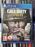 Sprzedam zamienie Call of duty 2 Ps4 slim Pro Ps5