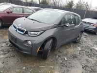 BMW i3 REX 2015 (вигідна)