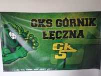Baner/Plakat Gks