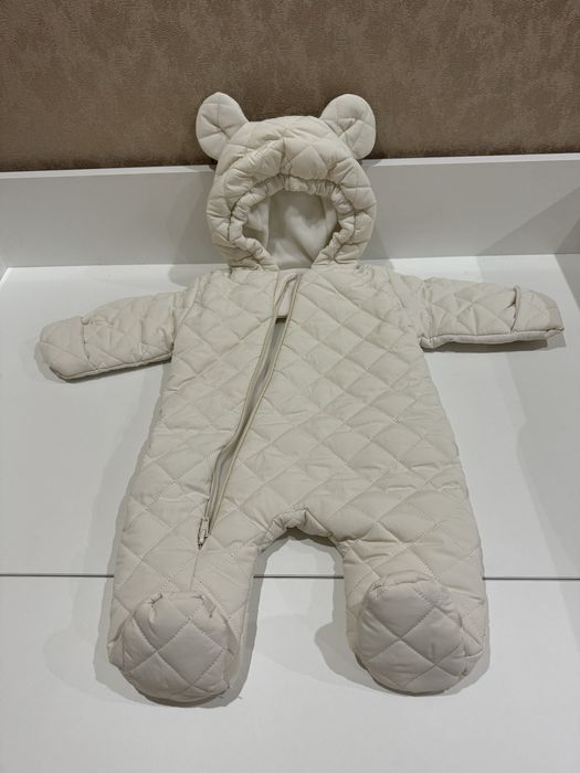 Дитячий демі комбінезон 62 р