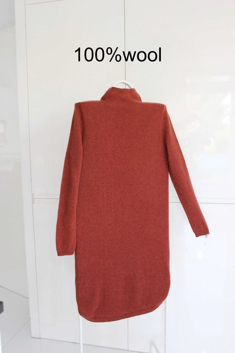 100%wełna bez wad , Gerry Weber S/M