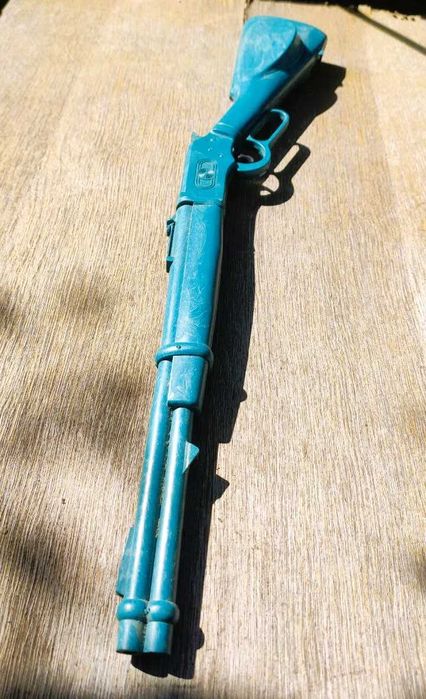 дитяча гвинтівка зі звуком пострілу срср нова гарний подарунок