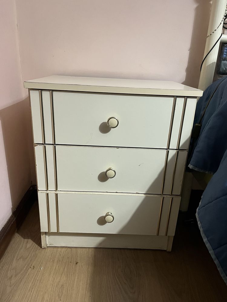Mobilia quarto de casal