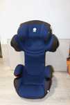 Автокресло Kiddy Guardian pro 2