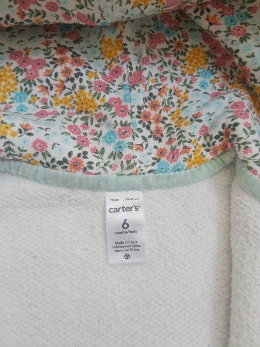 Kombinezon dziecięcy 6 miesięcy