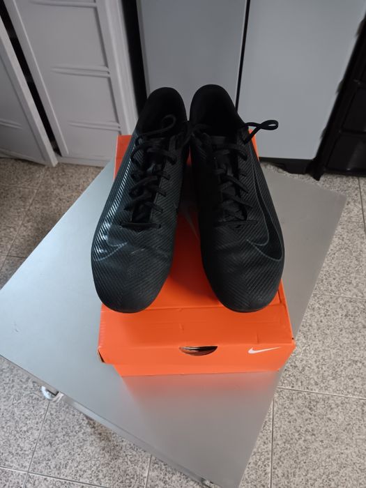 Chuteiras Nike Mercurial Vapor 16 Club FG/MG