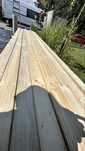 Boazeria 150m2 11x90mm - sucha 13zł/m2