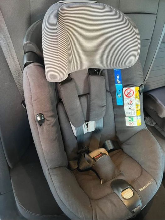 Cadeira auto bebé Confort