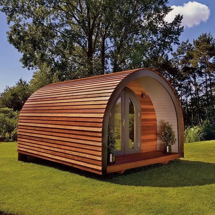 Bengallows, Casa de Madeira, Turismo Rural