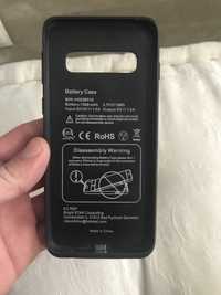 Battery Case чехол акумулятор