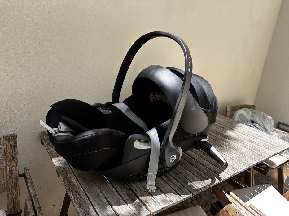 Ovo Cybex Cloud Z anti-transpirante