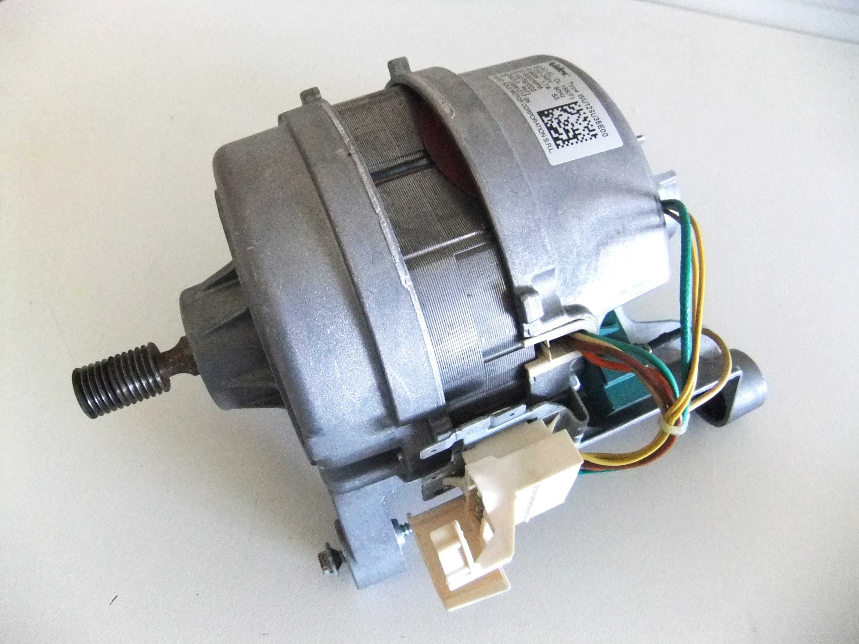 Peças de Máquina lavar-roupa Electrolux ETW1064TKW (carga superior) II