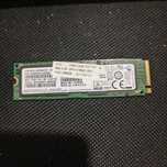 Dysk SSD M2 Nvme 256GB win.11 Pro Samsung (29)