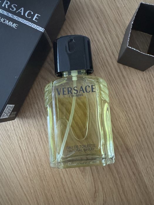 Versace L’HOMME oryginalne