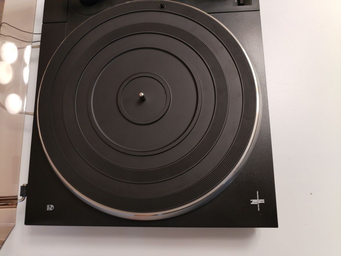 Gramofon Philips Electronic 777