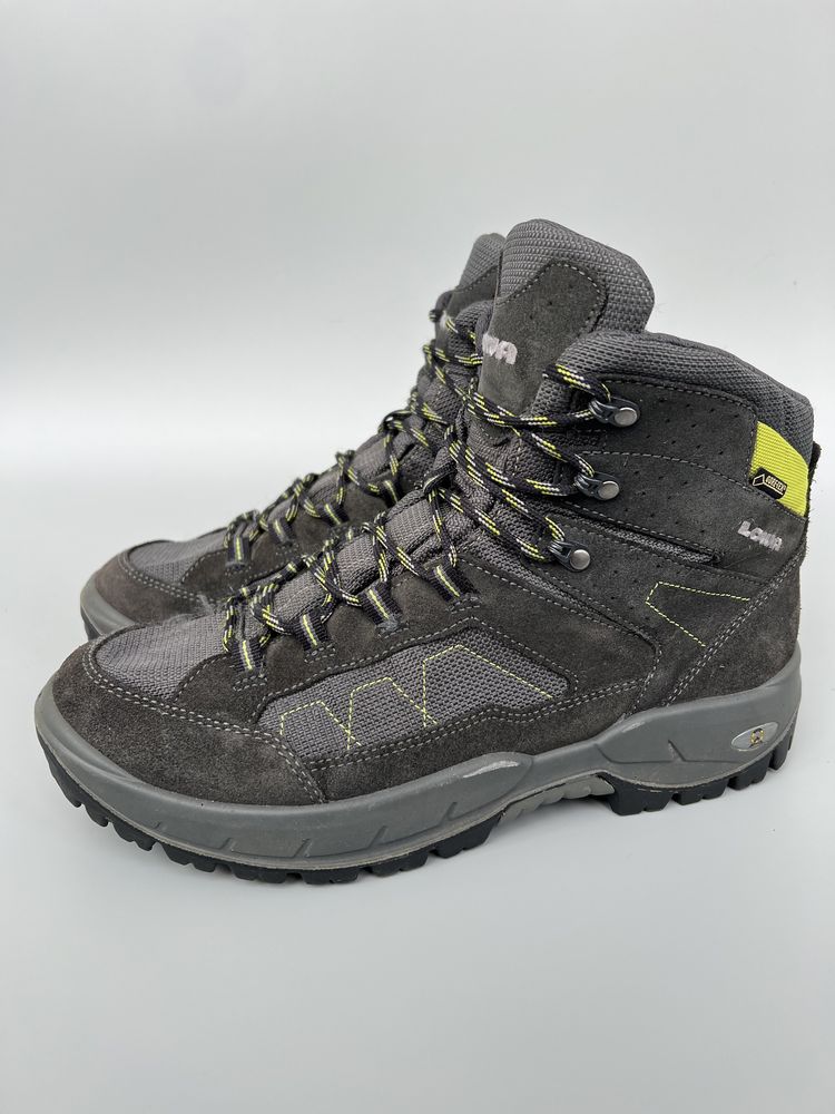 Оригінальні Черевики LOWA Lowa Pino II Gore-Tex 44р.28.3