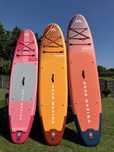 Deska Sup Pompowana Aqua Marina FUSION Nowe + SIEDZISKO GRATIS