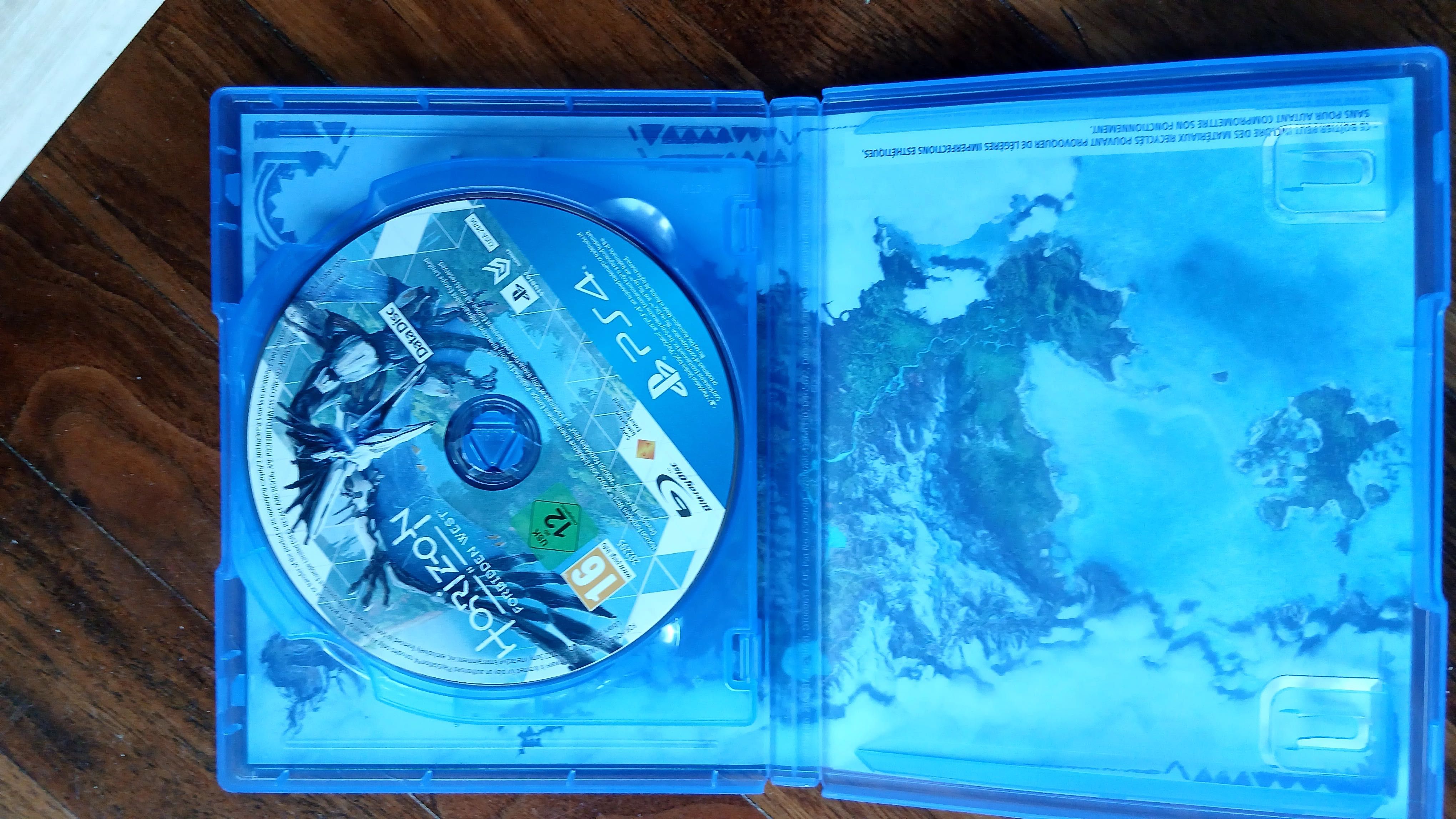 gra playstation 4/5