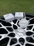 Felgi BMW 19, Axxion AX9, bmw