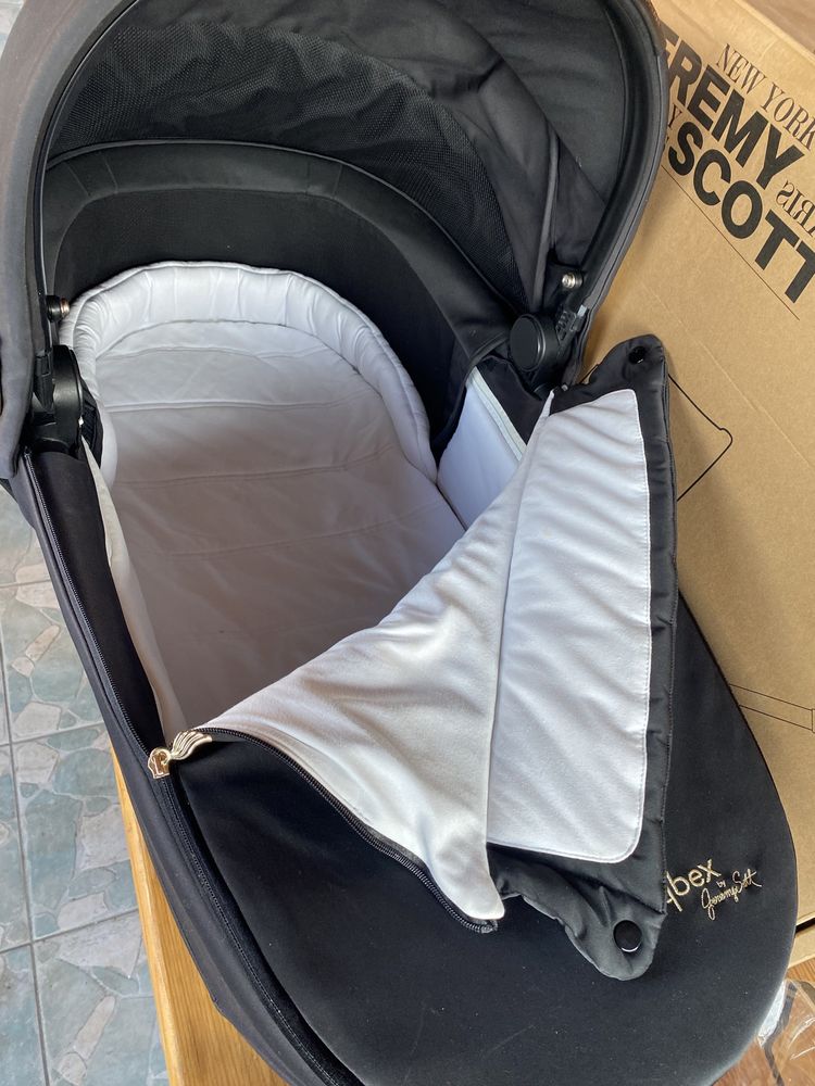 Люлька Cybex Priam