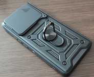 Etui na telefon XIAOMI REDMI NOTE 14  - nowe