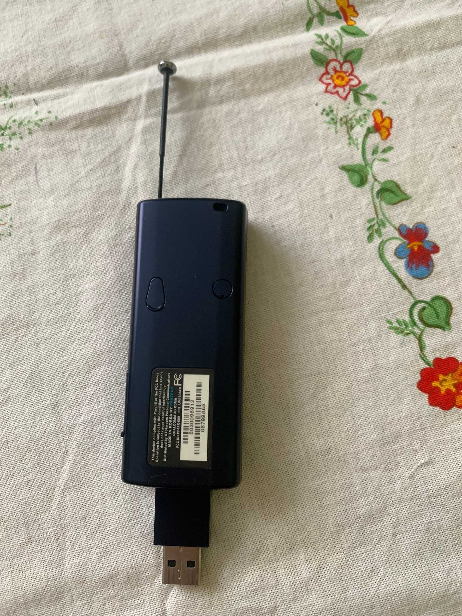 3G USB модем Pantech UM150