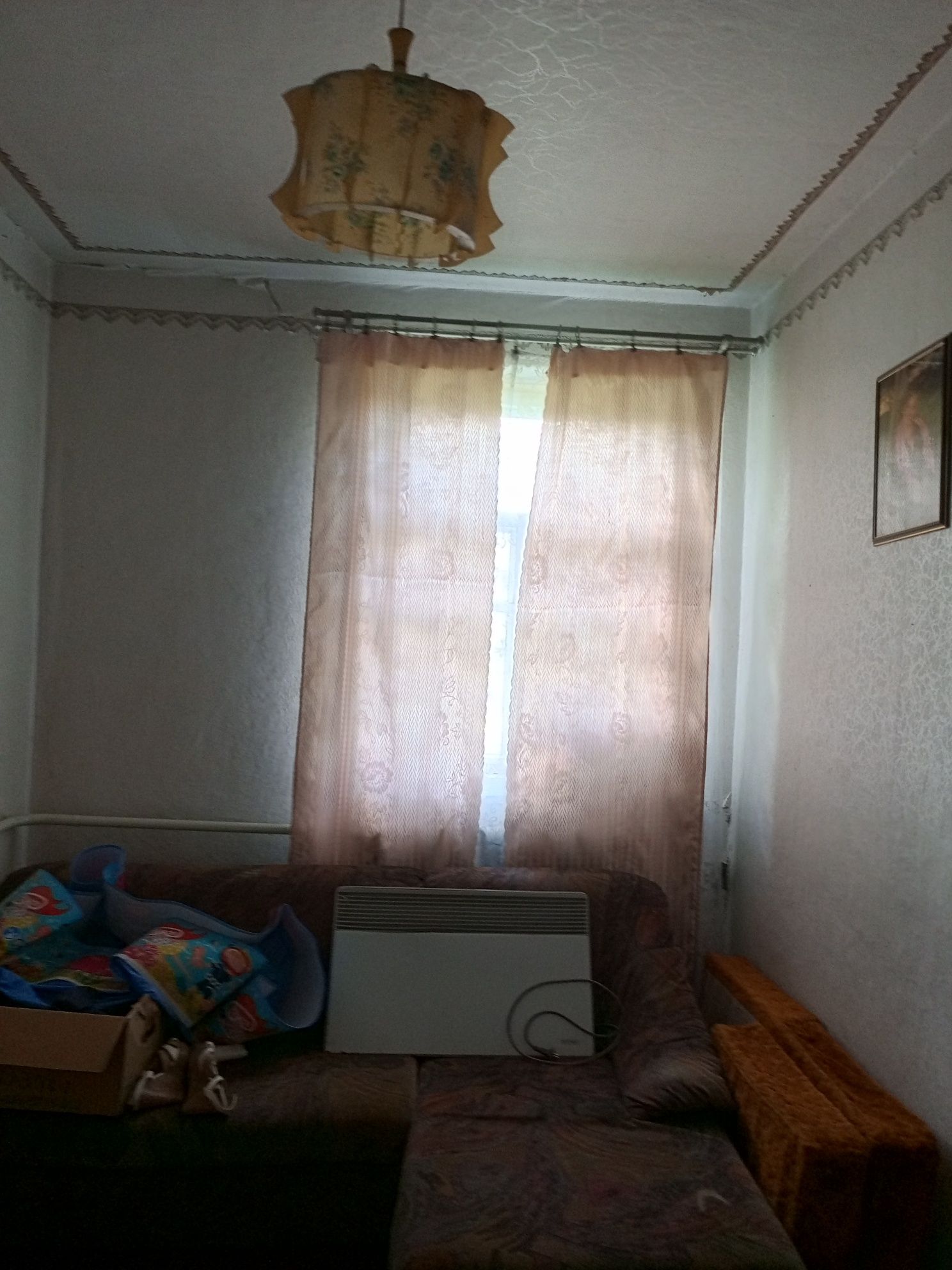 Продаж будинку в центрі Ружина