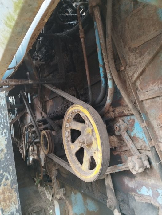 Продам комбайн Славутич