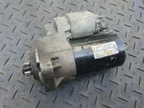 VW GOLF IV BORA 1.6 ROZRUSZNIK 0986017830 0001121028 ORYGINAŁ BOSCH AUDI A3 8L SEAT TOLEDO II