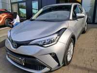 Toyota C-HR Toyota C-HR HSD COMFORT 1,8 Hybrid 122 KM, Salon PL, ASO, FV VAT 23%