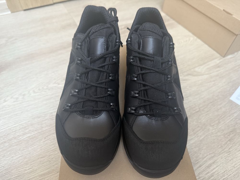 PROTEKTOR Buty letnie skrzórzane NOWE 42/43