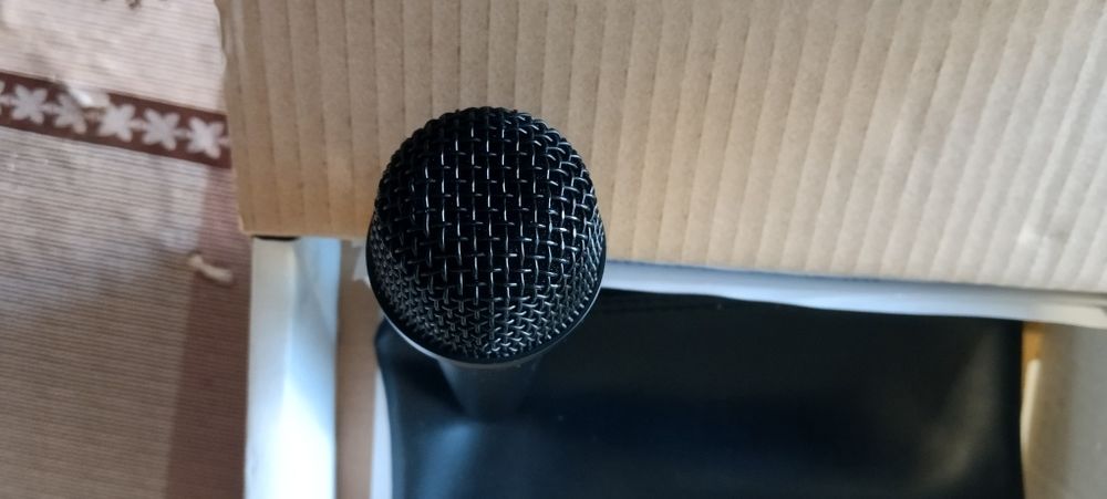 Микрофон shure PGA57