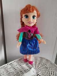 NOWA lalka Frozen Anna