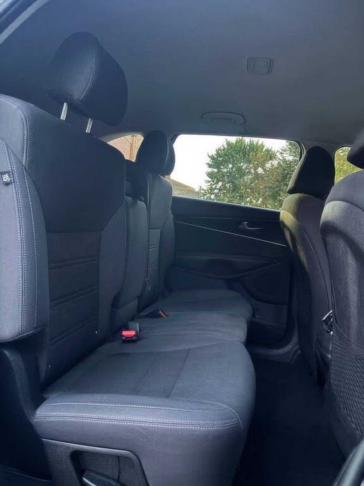 Kia Sorento LX      2019