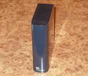 Dysk zewnętrzny WD Elements Desktop 2 TB USB 3.0