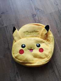 Plecaczek Pikachu