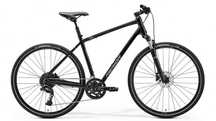 Nowy rower Merida Crossway 300, crossowy, miejski, sklep, FV, gwar.