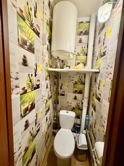 2 кімнатна кв 3й Южний / пр. 40-річчя Перемоги