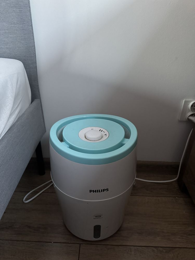 Nawilzacz powietrza Philips