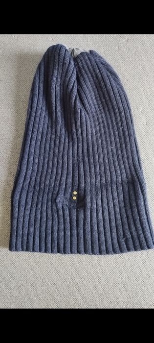 Paul&Shark  шерстяна шапка бінні,оригінал