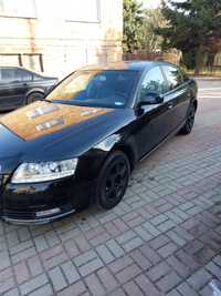 fajne audi a6 polecam