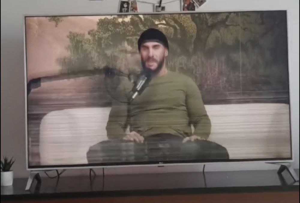 TV LG UHD 4k web Os 49"